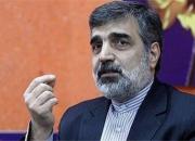 افزایش میزان اورانیوم غنی شده ایران به ۳۷۰ کیلو