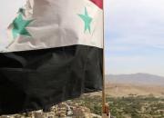 تدابیر دولت سوریه برای مقابله با شیوع کرونا