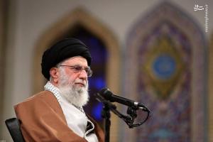 فیلم/ رهبرانقلاب: یقین داشتم آمریکا به برجام باز نمی‌گردد