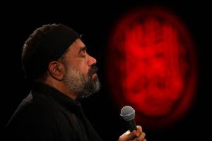 فیلم/ مداحی حماسی محمود کریمی:"ناصر الحسین ، قاسم سلیمانی&q