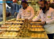 تصاویری از رمضان در «حی المیدان» دمشق