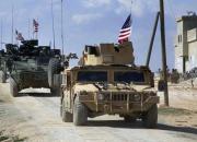 حمله به کاروان لجستیک نیروهای آمریکایی در عراق