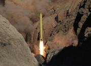اینفوگرافی | پایگاه‌های نظامی آمریکا در تیررس موشک‌های ایرانی
