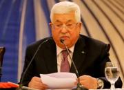 محمود عباس: بیت المقدس پایتخت ابدی کشور فلسطین است