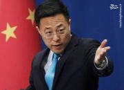 پکن: آمریکا بجای مهار کرونا جنگنده به چین اعزام می‌کند