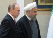 تقویت همکاری روسیه با تهران در خصوص مقابله با تروریسم