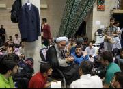 آغاز ثبت‌نام مراسم اعتکاف ۹۸ مسجد دانشگاه تهران +زمان‌بندی