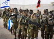 باز هم رسوایی جنسی در ارتش اسراییل