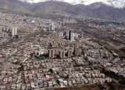 شهر بدون کوچه ایران کجاست؟ +عکس