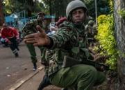 آمریکا کشته‌شدن نظامیان خود در کنیا را تایید کرد