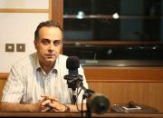 حامد عزیزی چگونگی ورود کارمندان شبکه GEM به تلویزیون اینترنتی ایران را تشریح کرد+فیلم