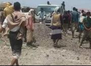انفجار موتور سیکلت بمب‌گذاری‌شده در جنوب یمن؛ ۲۸ تن کشته و زخمی شدند
