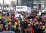 برگزاری اعتراضات گسترده علیه اجاره بالای مسکن در برلین