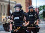 رسوایی تازه از پلیس‌هایی که خشم آمریکایی‌ها را برانگیختند