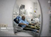 عکس/ مرکز درمان کرونا در قزوین