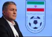 قرارداد اسکوچیچ و تیم ملی به پایان رسید