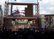 تصاویر/ همایش «دختران انقلاب» در میدان امام حسین(ع)