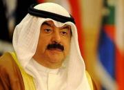 کویت: پیام‌های ایران را به عربستان سعودی و بحرین منتقل کردیم
