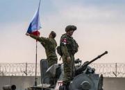 «قسد» مانع تاسیس پایگاه نظامی روسیه در شمال سوریه شد