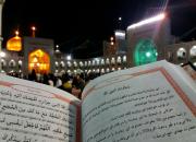 اجرای طرح «سلام بر امام» در بیش از 1000 مسجد کشور