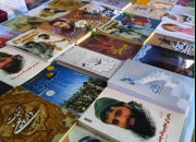 «سنگر کتاب» قرارگاهی جهادی در تلاش برای معرفی 