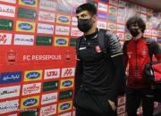 توافق پرسپولیس با یک بازیکن برای تمدید