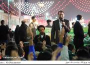 اعزام کاروان زیارتی کانون فرهنگی رهپویان وصال به مشهد مقدس 
