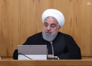 فیلم/ روحانی: نماینده مجلس آینده، نماینده حزب خودش نیست