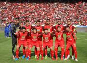 آقای مدیرعامل از اسپانسر جدید پرسپولیس خبر داد