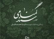 خاطرات و زندگی طلبه شهید مدافع حرم احمد مکیان در «سند گمنامی» منتشر شد