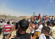 اهمیت خیزش مردم اردن علیه اسرائیل+ فیلم