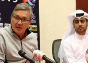 واکنش برانکو به حذف الاهلی از لیگ قهرمانان آسیا