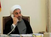  دستور روحانی به وزیر کشور برای رسیدگی به حادثه شیراز