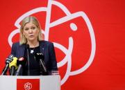 تهدید نخست‌وزیر سوئد به استعفا در بحبوحه پیوستن به ناتو