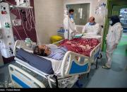 افزایش معنادار نرخ ابتلا نسبت به بهبودیافتگان پس از ۴۵ روز/ روند نگران‌کننده ابتلا در ۳ استان ادامه دارد +نقشه و نمودار