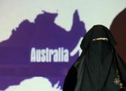 حمله جدید به حجاب زنان مسلمان استرالیایی