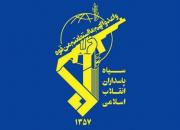شهادت یکی از پاسداران انقلاب اسلامی خمین در درگیری با سارقین مسلح