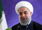روحانی: در مذاکرات هسته‌ای از زبان سرخه‌ای استفاده می‌کردیم+ فیلم