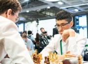  افتخار بزرگ برای ستاره شطرنج ایران در جهان
