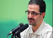 تقی دژاکام: سه روزه شرمنده آقای شمخانی‌ام