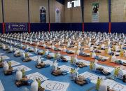 از تهیه و توزیع بسته‌های معیشتی تا درمان بیماران بی بضاعت