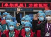 اولین فرد مبتلا به کرونا در چین شناسایی شد