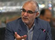 هشدار نایب رئیس مجلس درباره صندوق های بازنشستگی