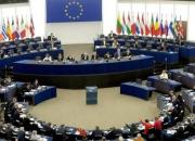 تغییر مقر پارلمان اروپا به خاطر کرونا