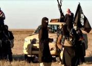 منابع محلی: آمریکا زندانیان داعشی را به عراق منتقل کرده