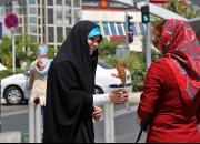 دولت انقلابی و مسأله زمین‌مانده «حجاب»