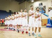 دومین برد جوانان بسکتبال ایران در جام‌جهانی