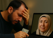 ظهور صنعت میلیاردی سوگواری مجازی