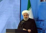 فیلم/ روحانی: سال ۹۹ خسارت‌ها جبران خواهد شد