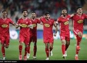 انگیزه بازیکنان پرسپولیس به استقلال فشار وارد می‌کند